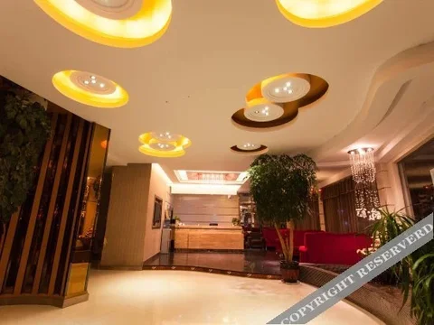 Тайчжоу: Xianju Nanxingyuan Boutique Hotel (Wuyue Plaza)