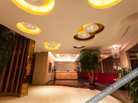 Тайчжоу: Xianju Nanxingyuan Boutique Hotel (Wuyue Plaza)