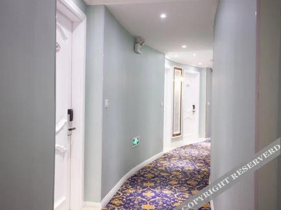Тайчжоу: Xianju Nanxingyuan Boutique Hotel (Wuyue Plaza)