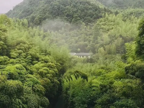 Хучжоу: Yinxi 39 Boutique Homestay