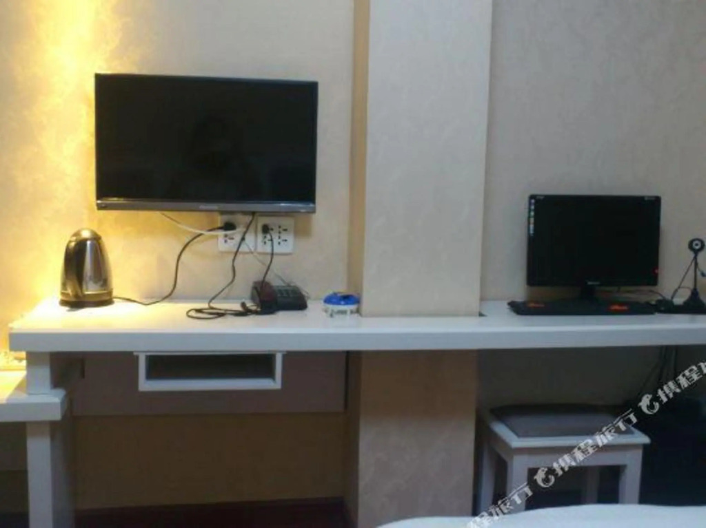 Ханчжоу: Jitai Express Hotel