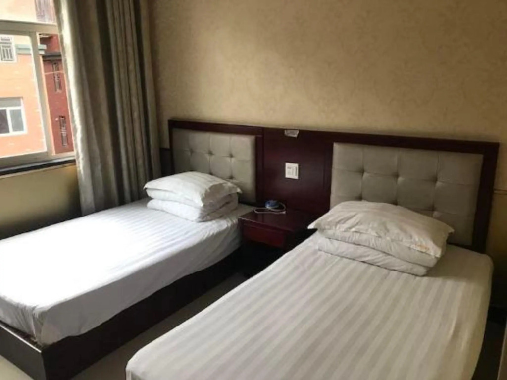 Ханчжоу: Jitai Express Hotel