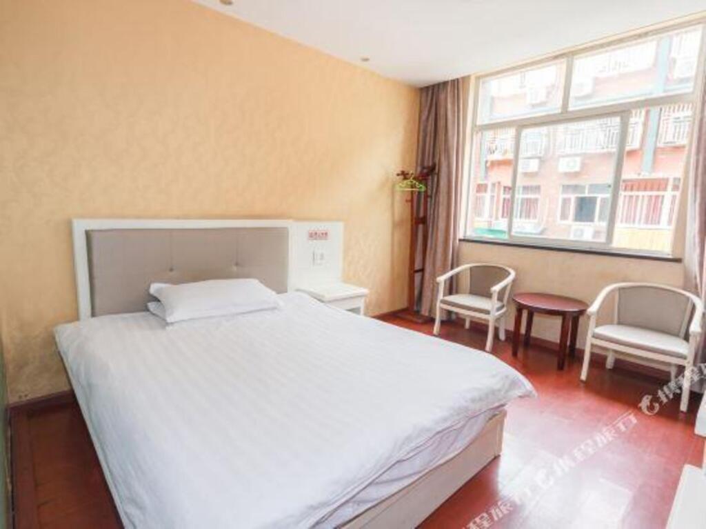 Ханчжоу: Jitai Express Hotel