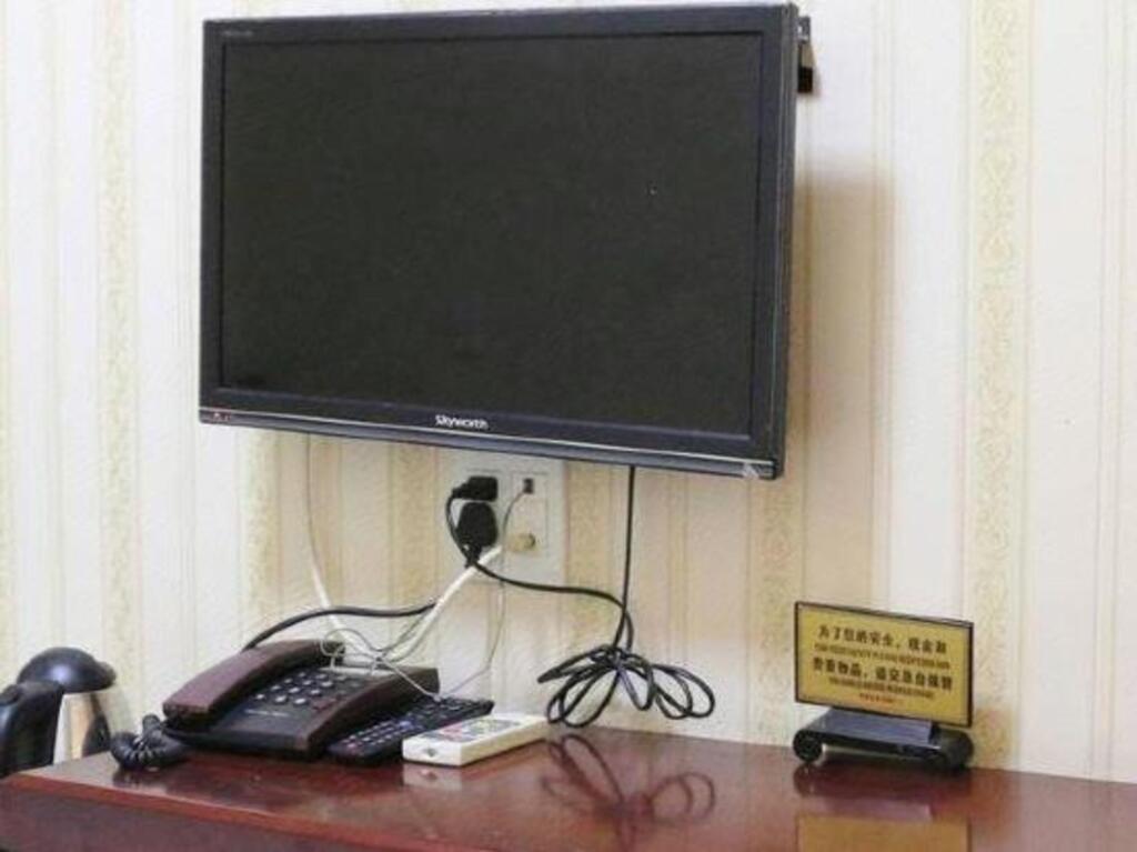 Ханчжоу: Jitai Express Hotel