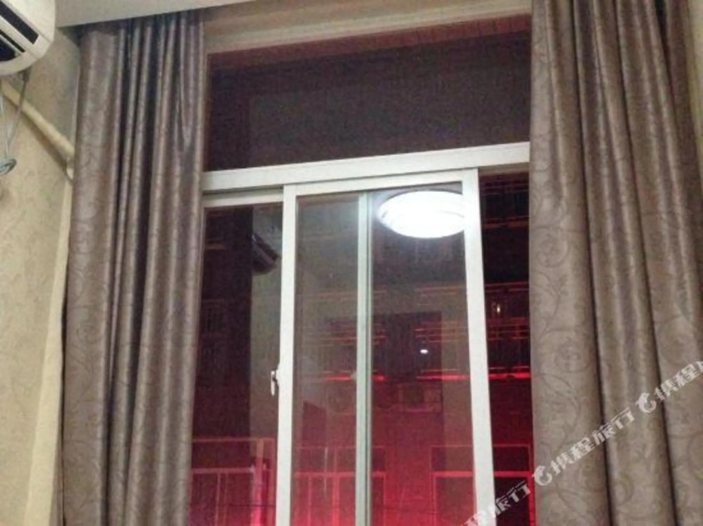 Ханчжоу: Jitai Express Hotel