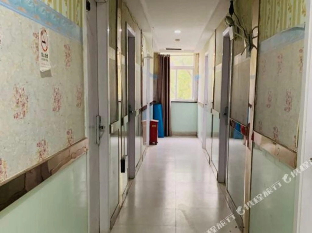 Ханчжоу: Jitai Express Hotel