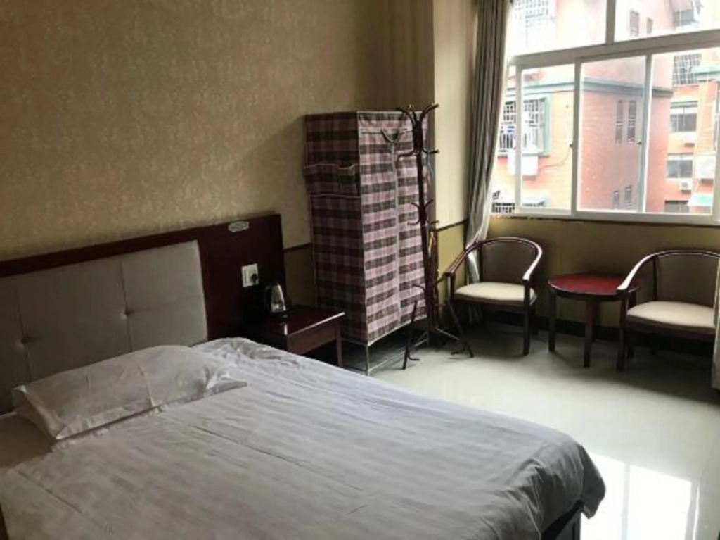 Ханчжоу: Jitai Express Hotel