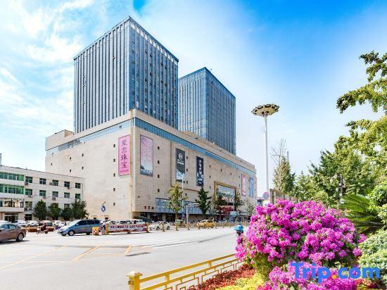 Баодин: Dashijie Hotel