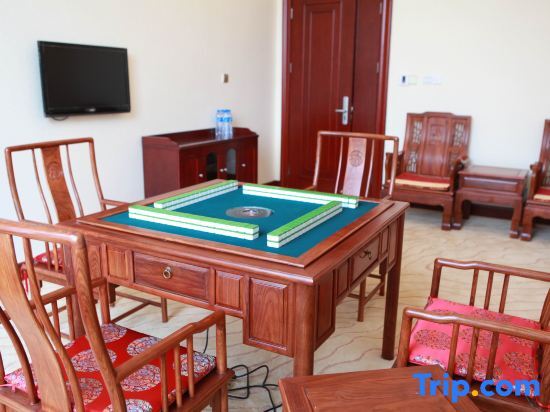 Лунъянь: Shanghang Gutian Hotel