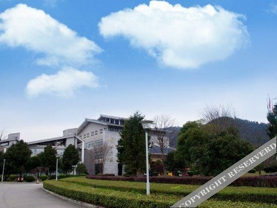 Лунъянь: Shanghang Gutian Hotel