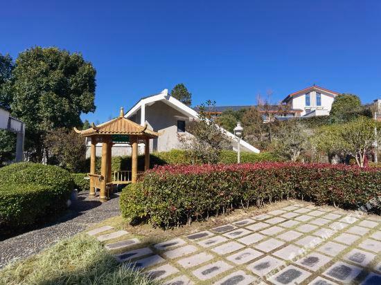 Лунъянь: Shanghang Gutian Hotel