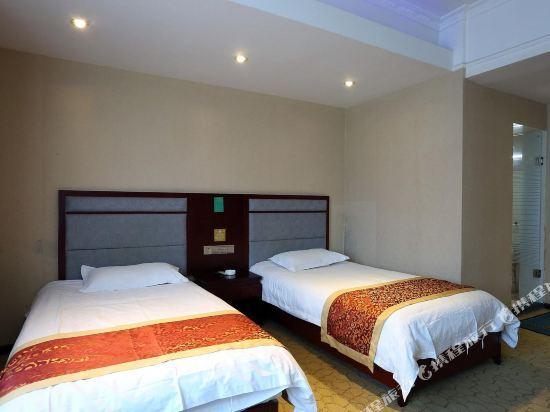 Чанша: Ruitian Hotel