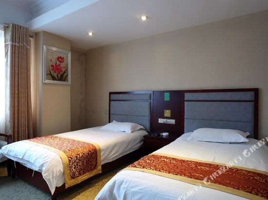 Чанша: Ruitian Hotel