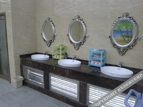 Хулун-Буир: Ewenki Hotel