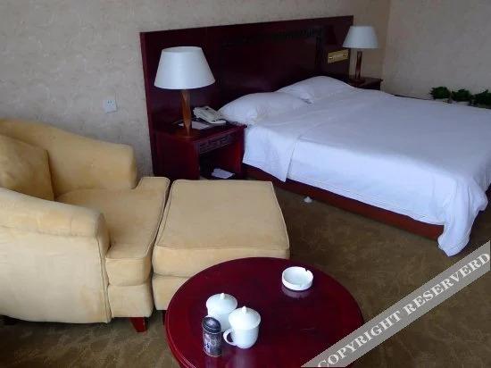 Хулун-Буир: Ewenki Hotel