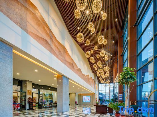 Хулун-Буир: Ewenki Hotel