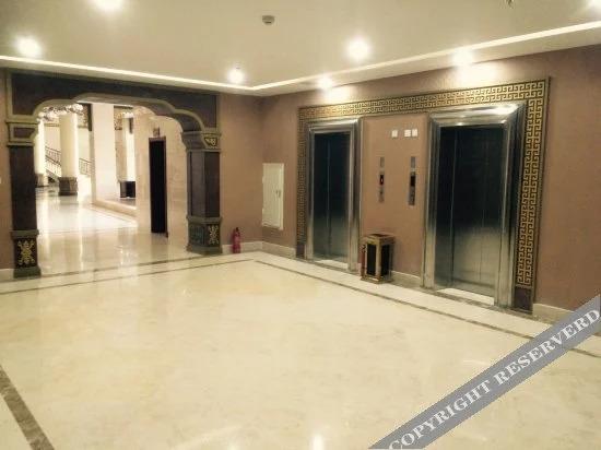 Хулун-Буир: Ewenki Hotel