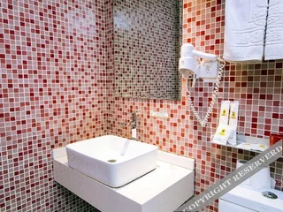 Ханчжоу: Super 8 Hotel Hangzhou Xiasha Jin Sha Ju