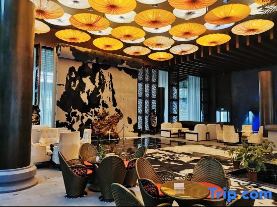 Xuancheng: Duoli International Hotel