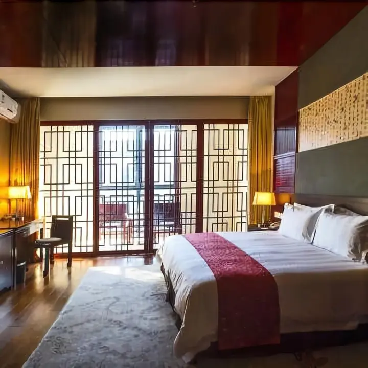 Xuancheng: Duoli International Hotel