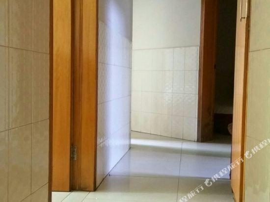 Чунцин: Yugui Hostel