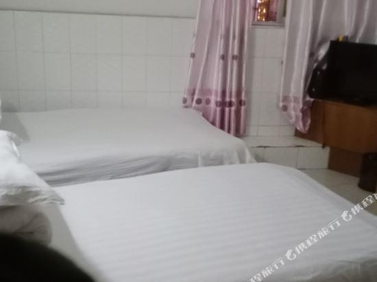 Чунцин: Yugui Hostel