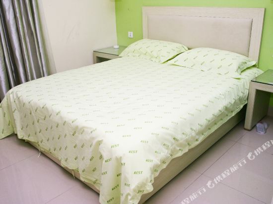 Тайчжоу: 100 Inn Wenling Wanxiang City