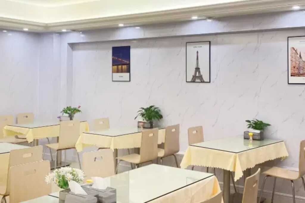 Хойчжоу: Vienna Hotel Huizhou Danshui Baiyun Road