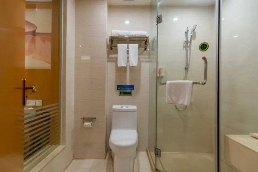 Хойчжоу: Vienna Hotel Huizhou Danshui Baiyun Road