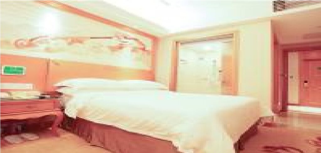 Хойчжоу: Vienna Hotel Huizhou Danshui Baiyun Road