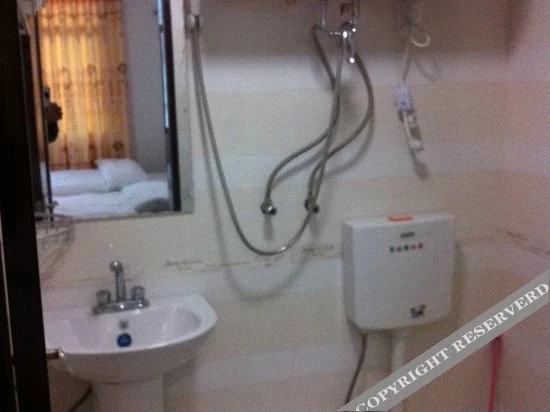 Шанграо: Laolai Guesthouse