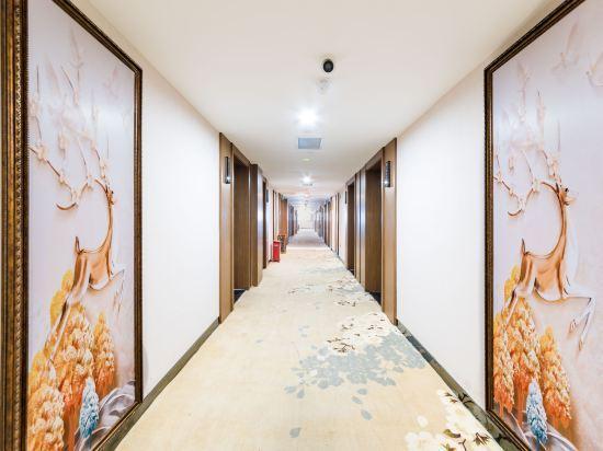 Баодин: Huiyuan Hotel