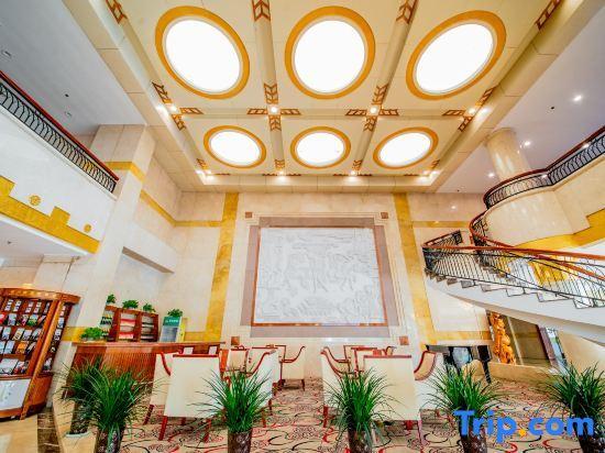 Jincheng Hot Spring Hotel — фото 6