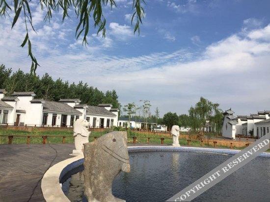 Цанчжоу: Baiyang Runtiandao Hotel