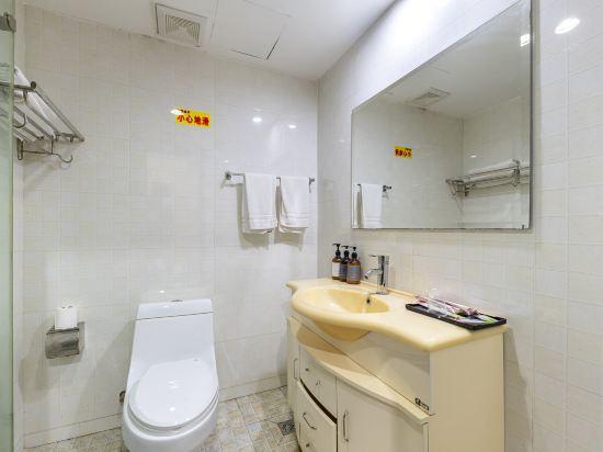 Ханчжоу: Kaixing Holiday Hotel