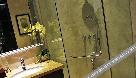 Ханчжоу: Yujin Xiang'an Hotel