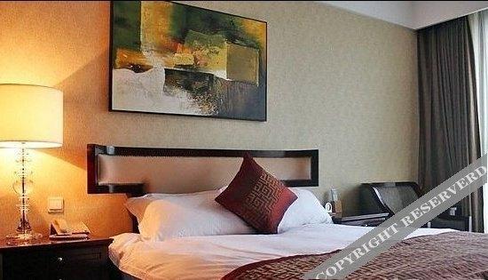 Ханчжоу: Yujin Xiang'an Hotel