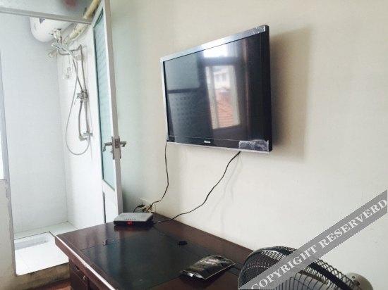 Ухань: Jinling Hostel
