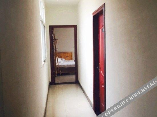 Ухань: Jinling Hostel