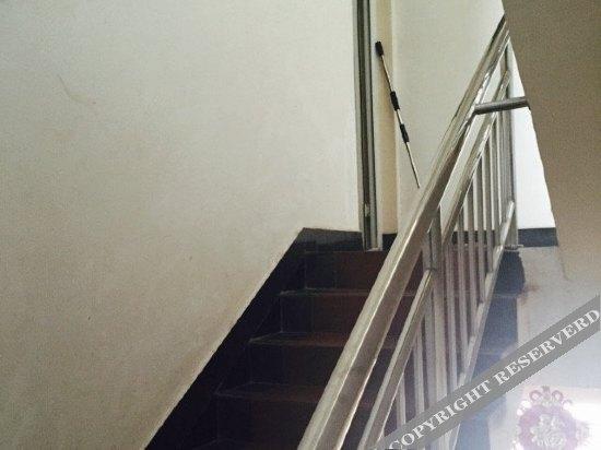 Ухань: Jinling Hostel