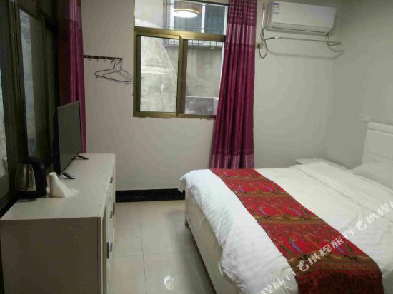 Ухань: Jinling Hostel