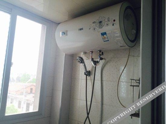 Ухань: Jinling Hostel