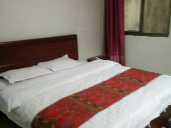 Ухань: Jinling Hostel