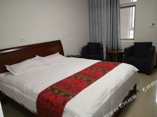Ухань: Jinling Hostel