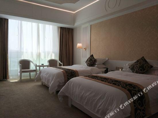 Ding Fu Hotel — фото 1