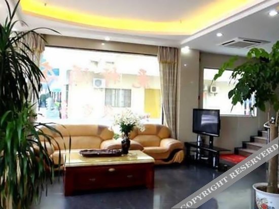 Хойчжоу: Lixuan Hotel