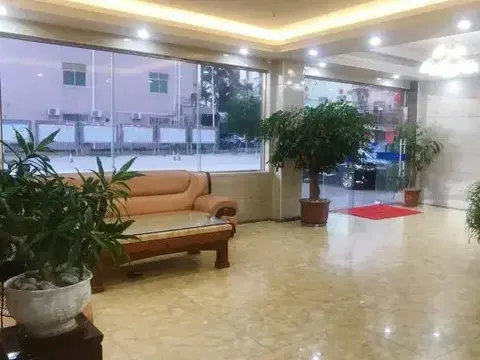 Хойчжоу: Lixuan Hotel