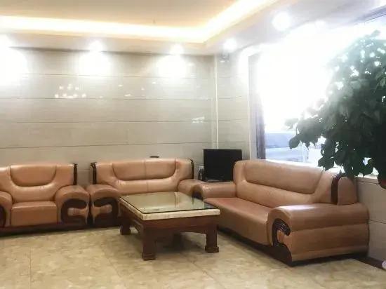 Хойчжоу: Lixuan Hotel