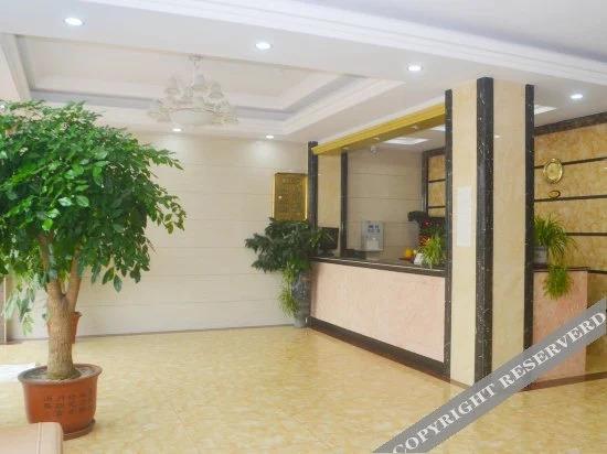 Хойчжоу: Lixuan Hotel