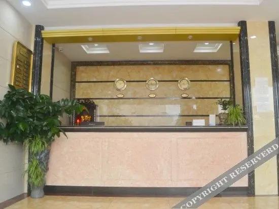Хойчжоу: Lixuan Hotel